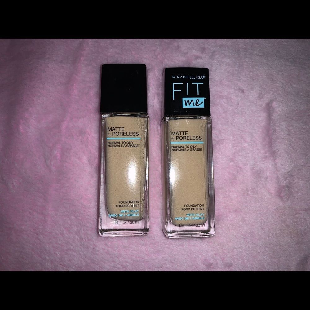 Foundation Duo
